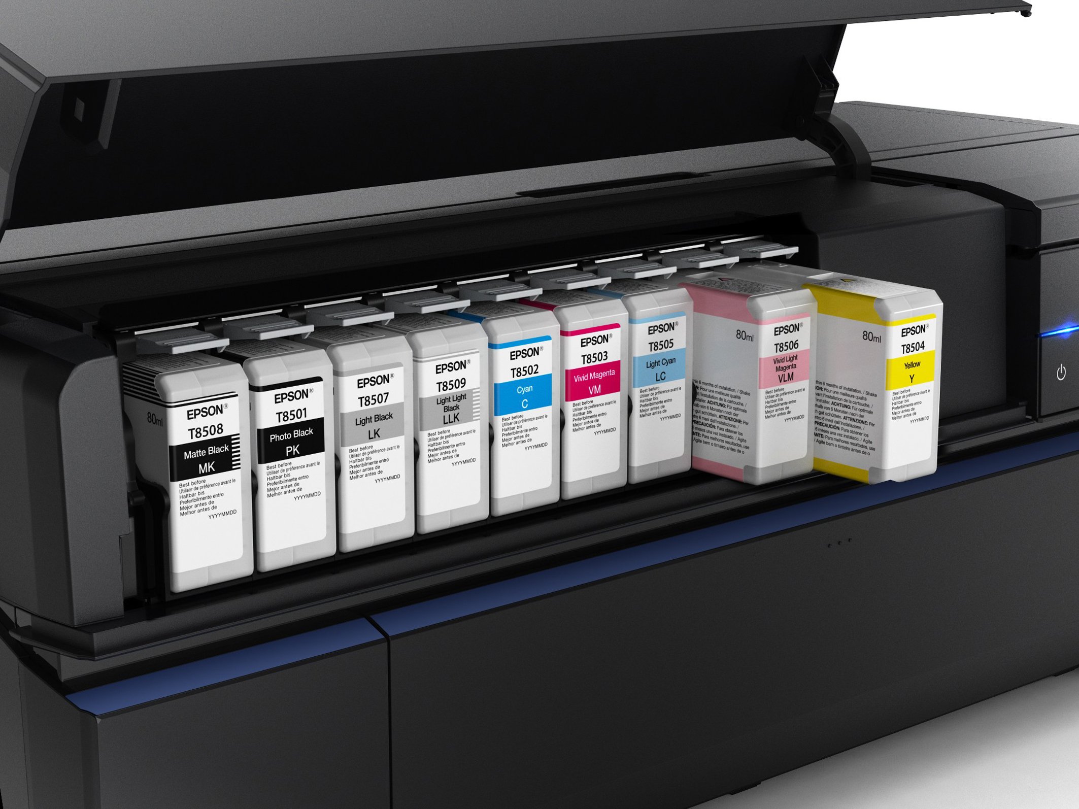 Epson SureColor SCP800