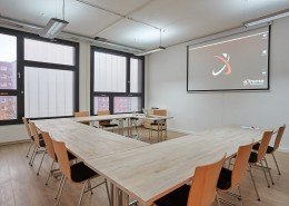 Seminarraum in München für 2 bis 20 Personen
