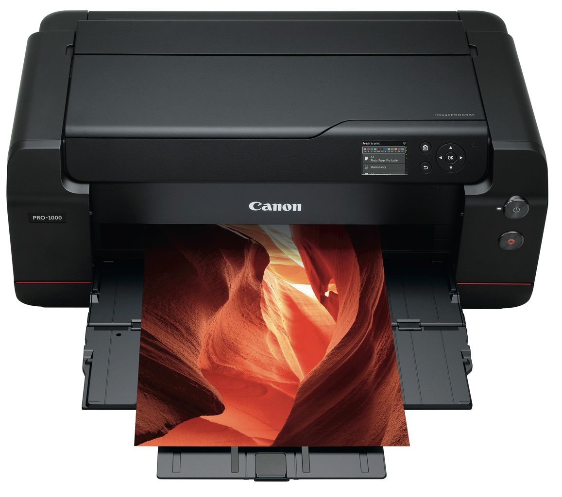 image pro 1000 canon