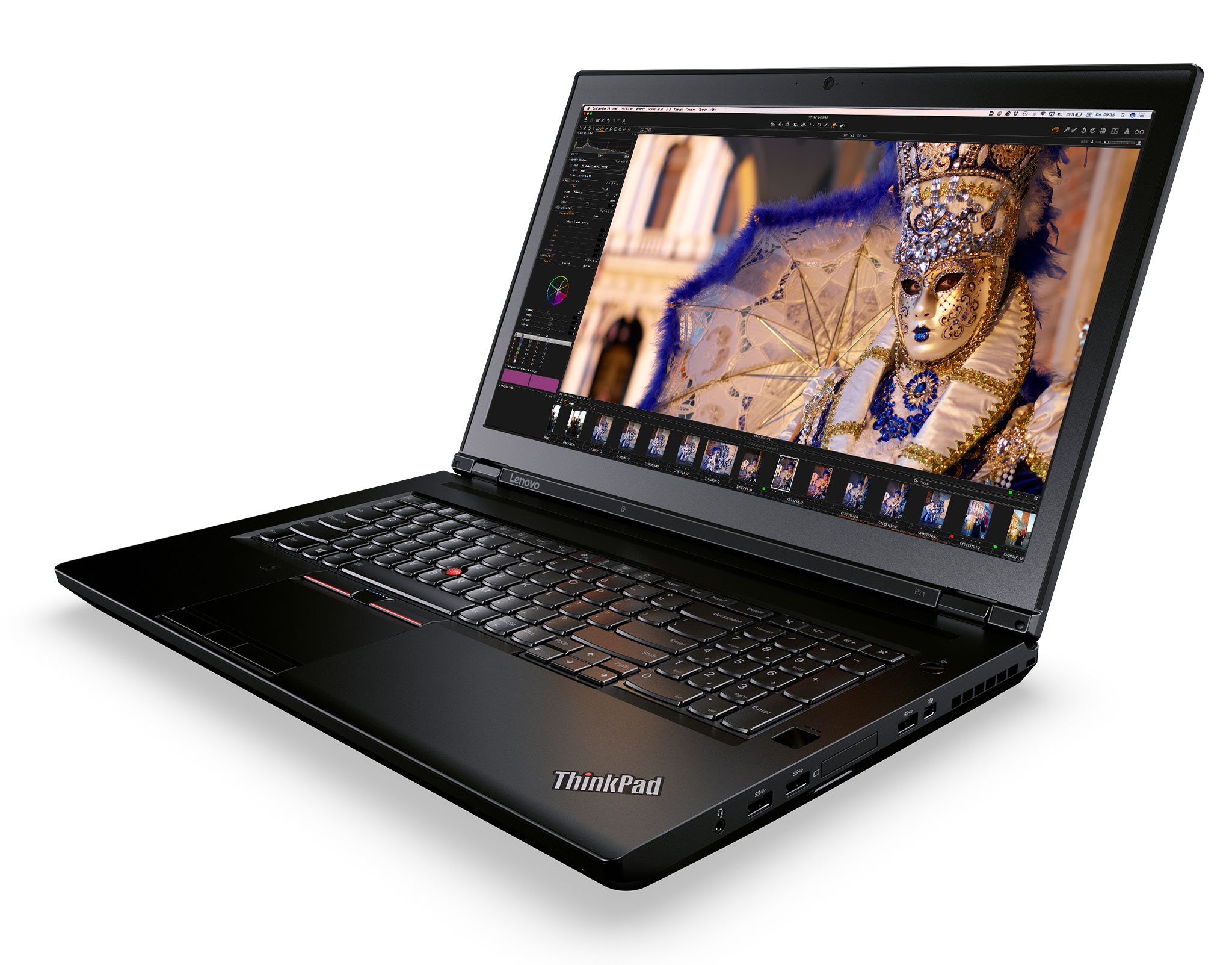 Laptops Fur Die Bild Und Videobearbeitung Pixelcomputer