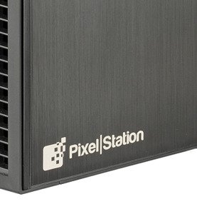 PixelStation