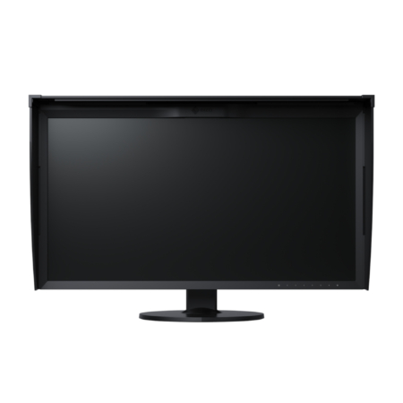 EIZO CG319X-4K Schwarz - PixelComputer Edition