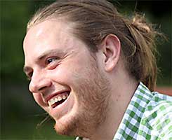 Bastian Liebel
