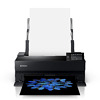 Epson SC_P900_03 Schwarzer Drucker mit Touchscreen, ideal für Fotografie & Videofilme. Perfekt für Ihr Computer- & Apple-Zubehör.