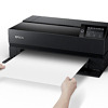 Der Epson SC_P900_07 Drucker mit Touchscreen, ideal für Fotografen & Videografen, kompatibel mit PC & Apple Geräten.