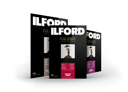 ILFORD