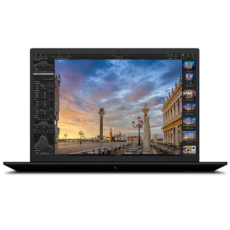 Lenovo P1 Gen4