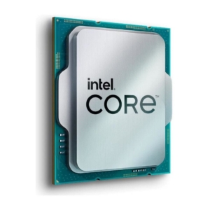 Intel Prozessoren
