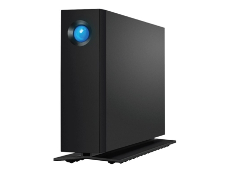Lacie Backupsysteme (HDD) - 4TB