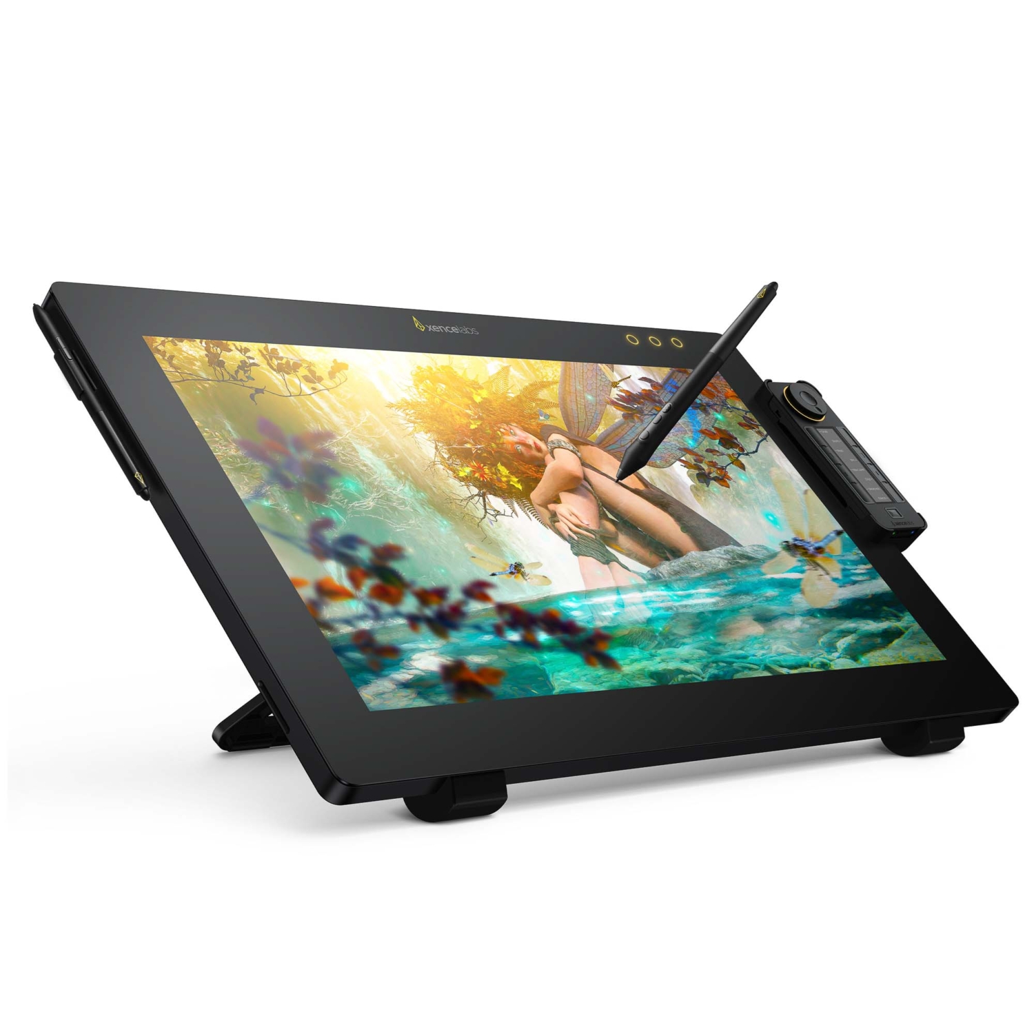 Xencelabs Pen Display 24 Zoll - Matt 99% Adobe RGB - PixelComputer