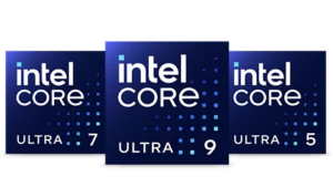 Intel Prozessoren