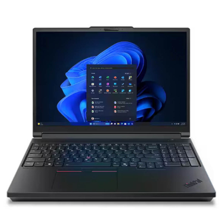 Lenovo Thinkpad P16 Gen 3
