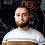 Narek Grigoryan - Pixelcomputer