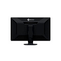 EIZO ColorEdge CS3200X Rückseite mit Höhenverstellung des Standfußes
