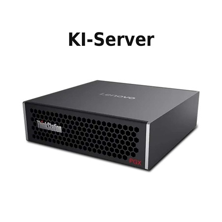 KI-Server