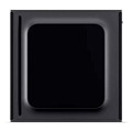 Unterseite der Lenovo ThinkStation PGX